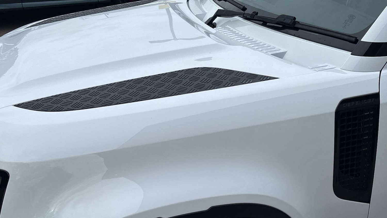 Used Land Rover Defender 2022 for sale - 76460577: Photo 20