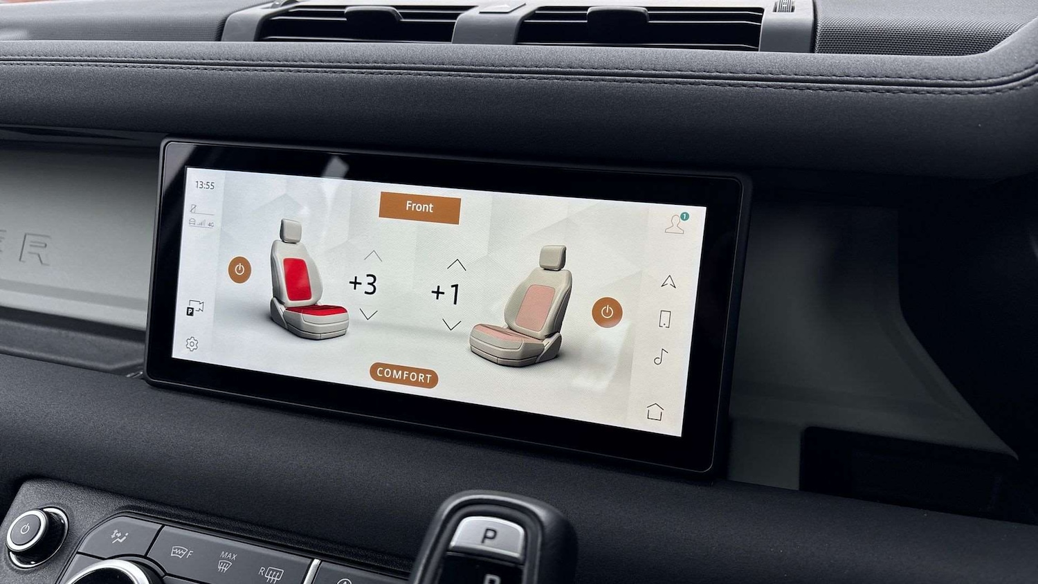 Used Land Rover Defender 2022 for sale - 76460577: Photo 22