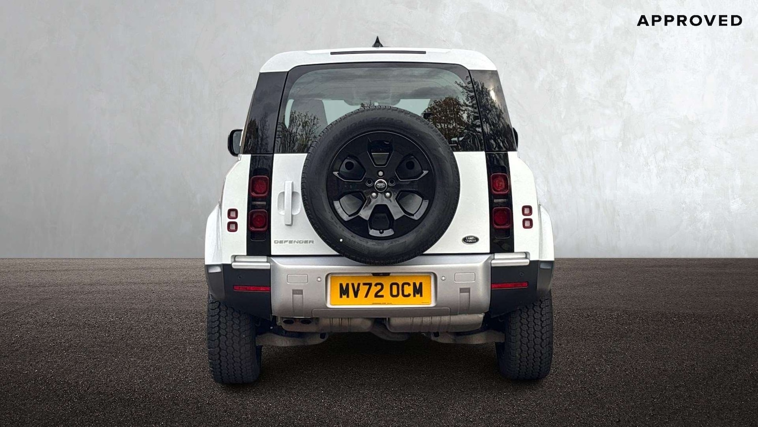 Used Land Rover Defender 2022 for sale - 76460577: Photo 6