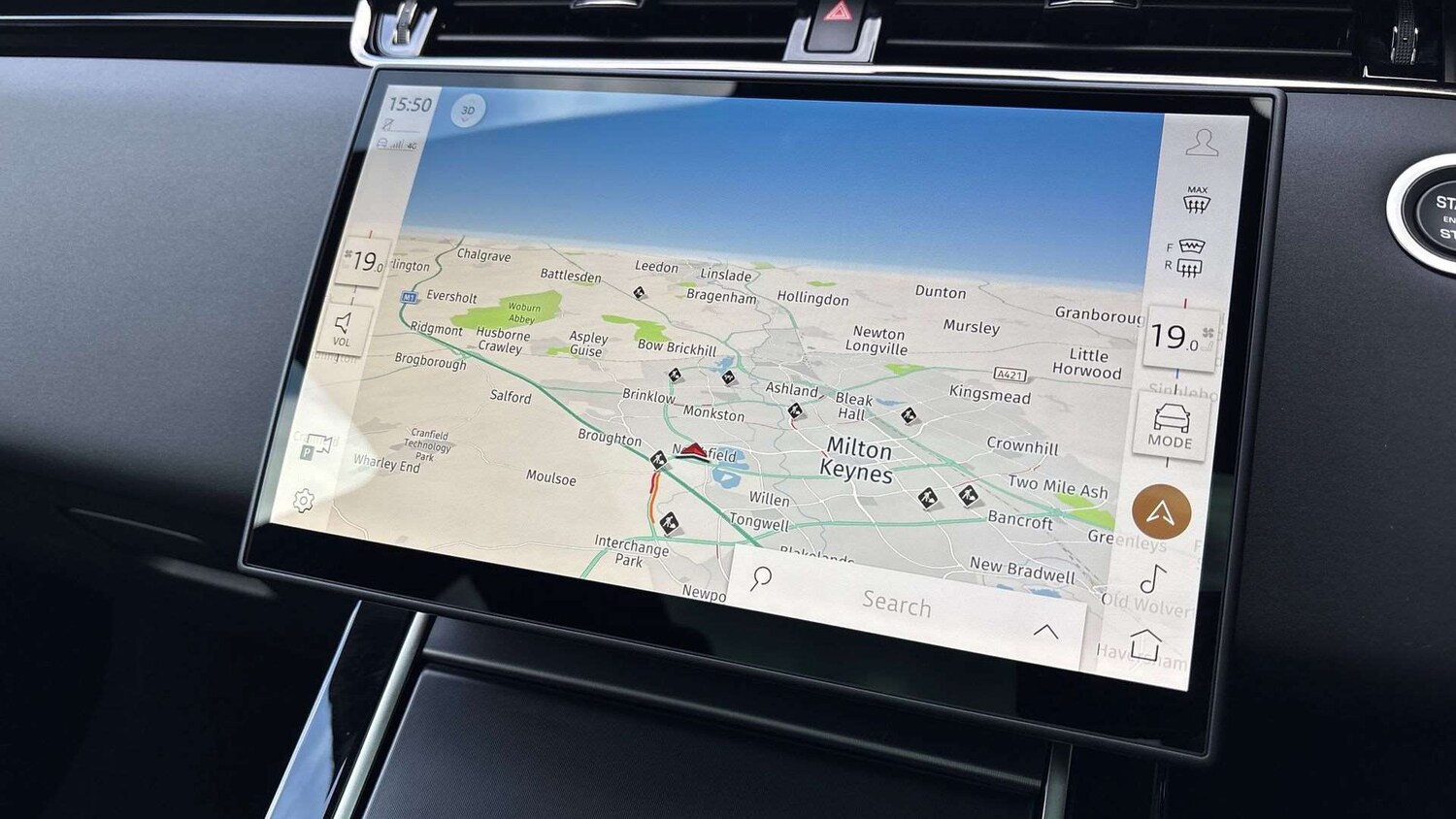 Used Land Rover Range Rover Evoque 2025 for sale - 77526979: Photo 11