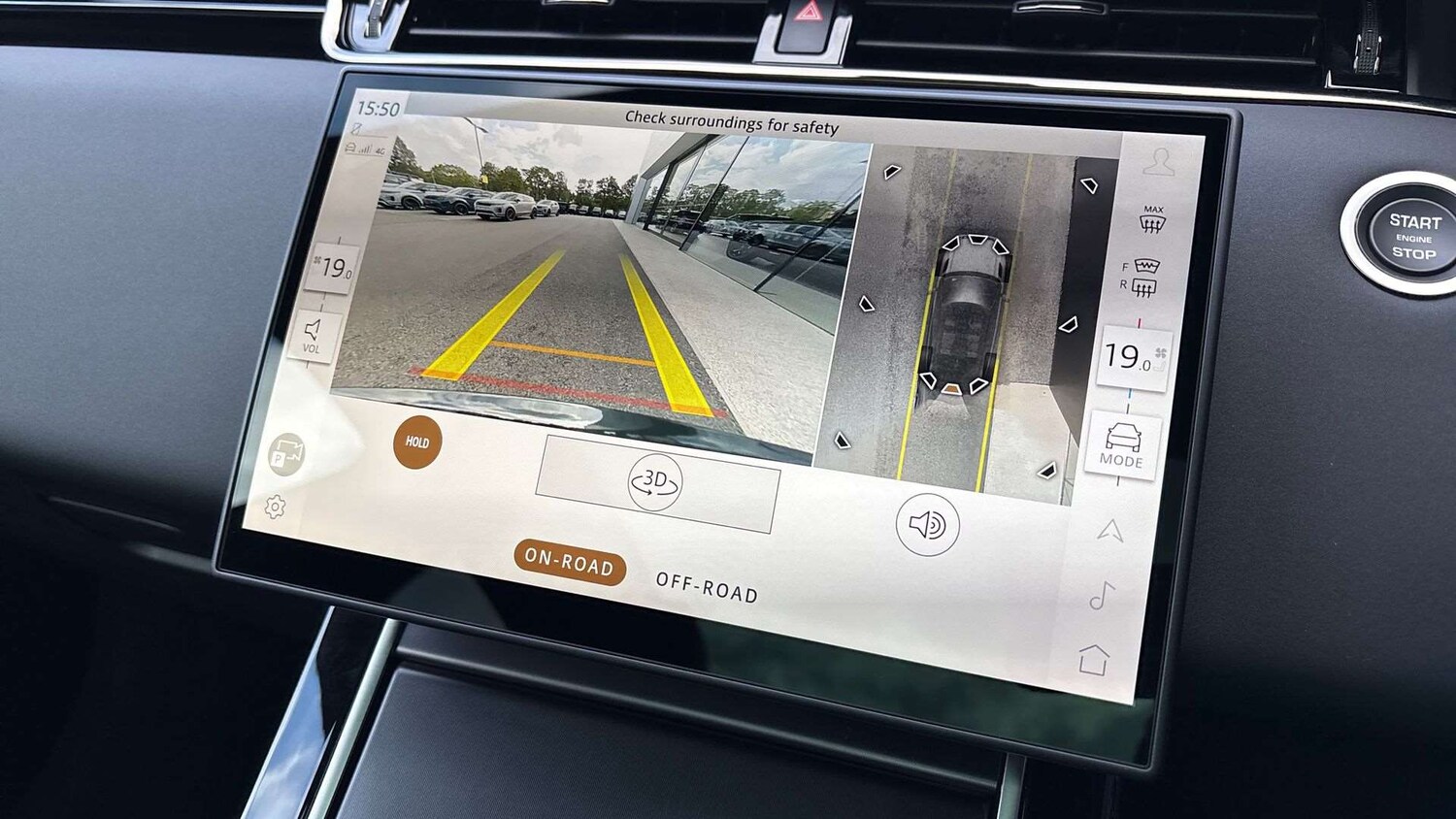 Used Land Rover Range Rover Evoque 2025 for sale - 77526979: Photo 12