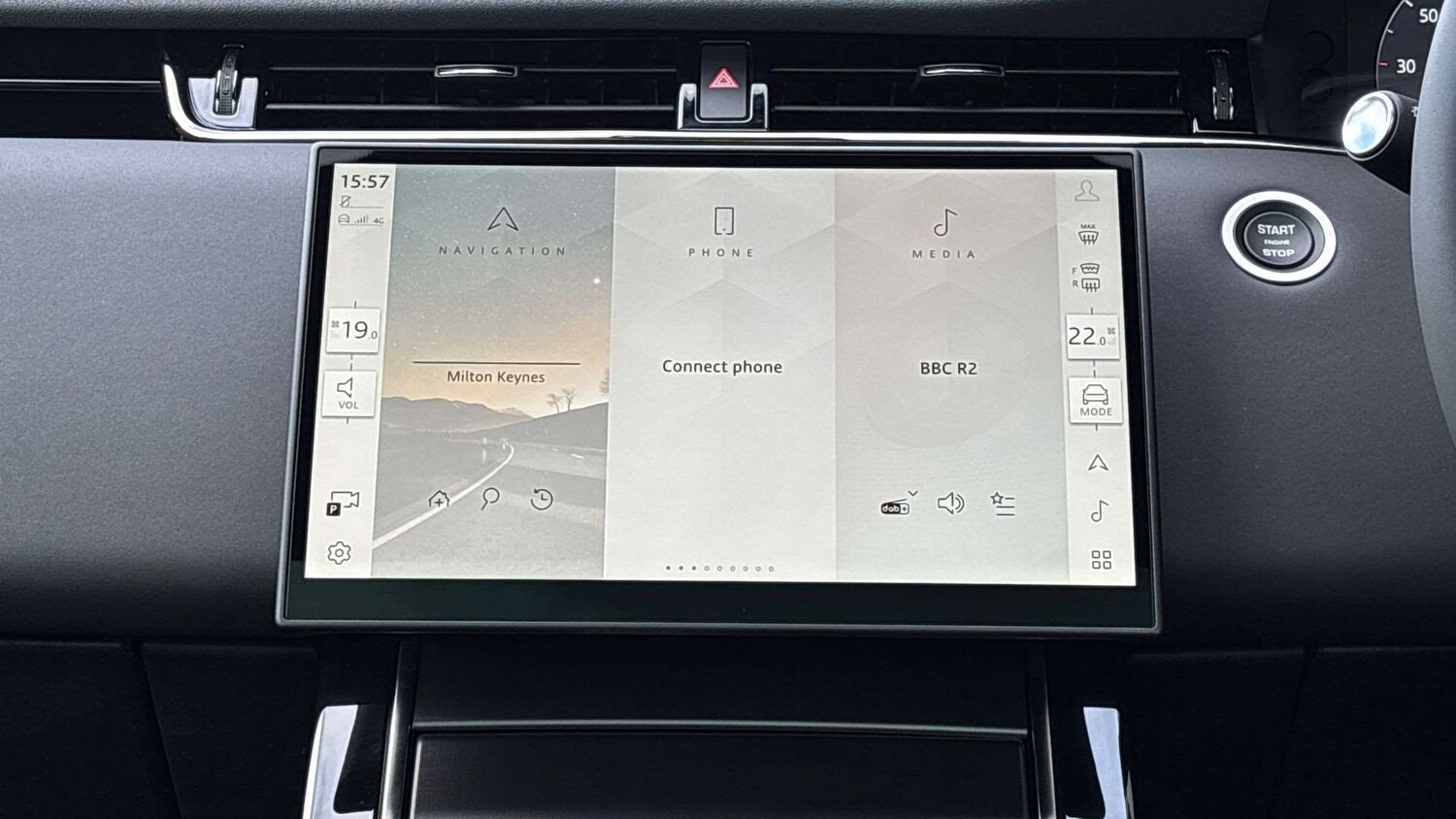 Used Land Rover Range Rover Evoque 2025 for sale - 77526979: Photo 14