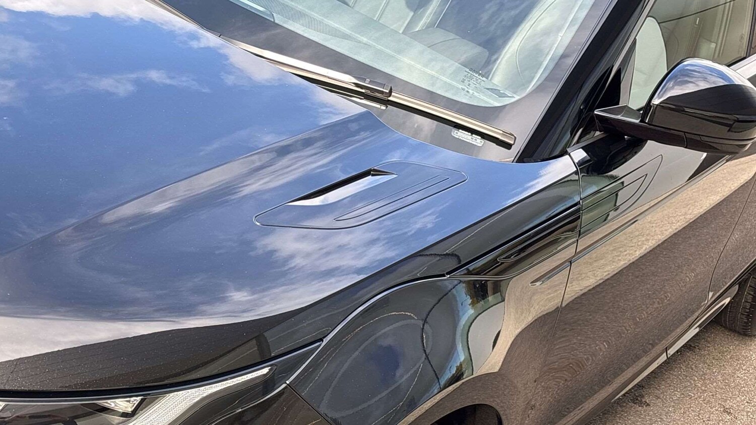 Used Land Rover Range Rover Evoque 2025 for sale - 77526979: Photo 20