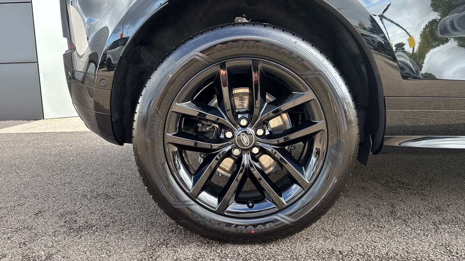 Used Land Rover Range Rover Evoque 2025 for sale - 77526979: Photo 23