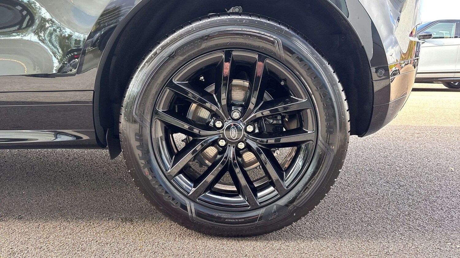 Used Land Rover Range Rover Evoque 2025 for sale - 77526979: Photo 24