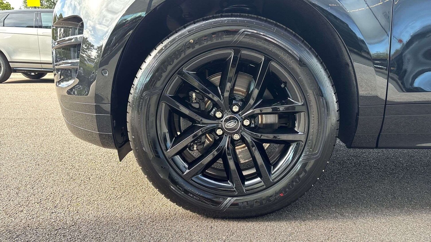 Used Land Rover Range Rover Evoque 2025 for sale - 77526979: Photo 25