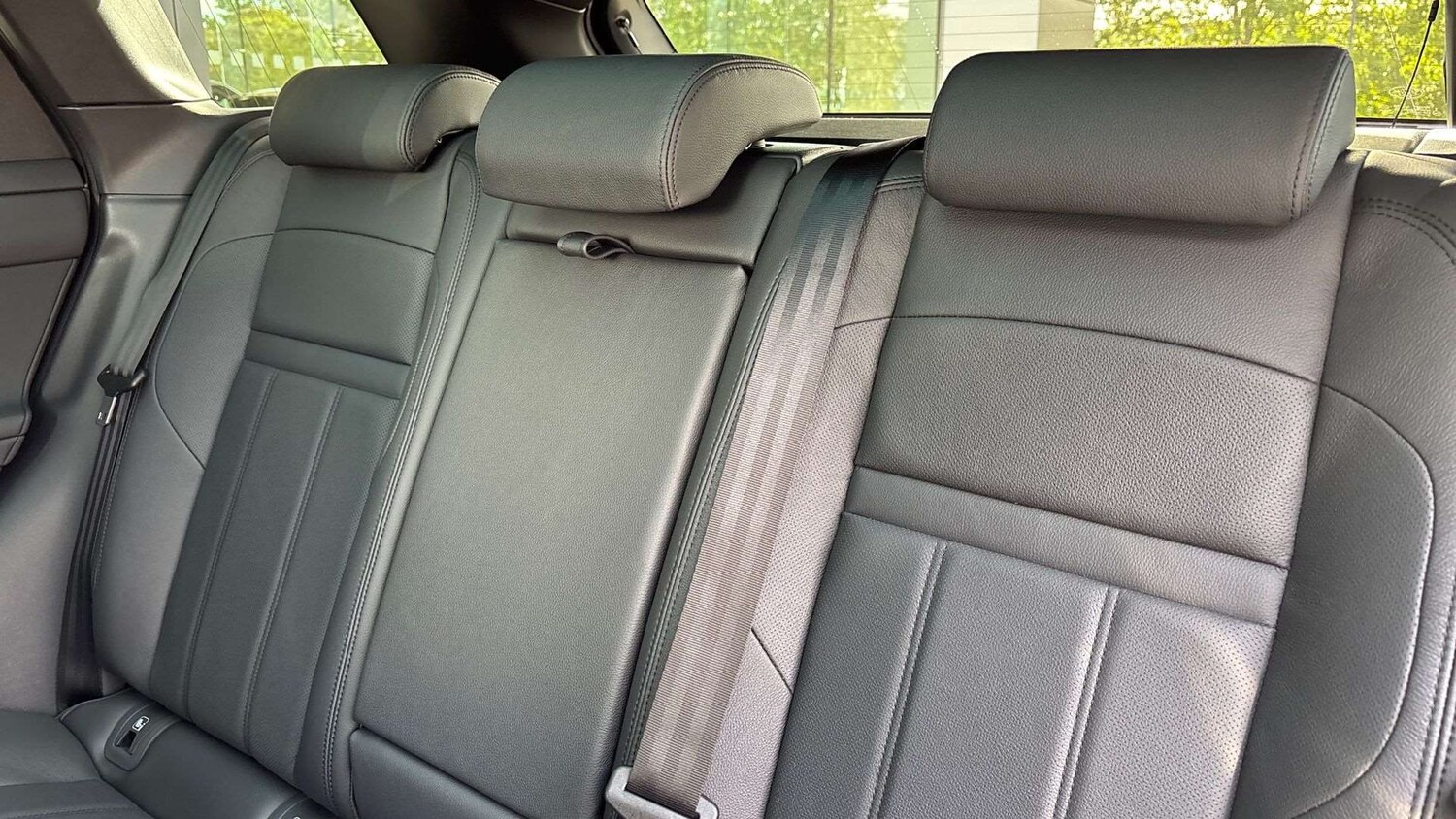 Used Land Rover Range Rover Evoque 2025 for sale - 77526979: Photo 26