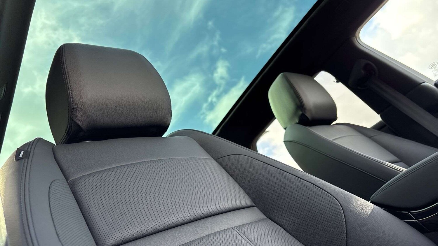 Used Land Rover Range Rover Evoque 2025 for sale - 77526979: Photo 27