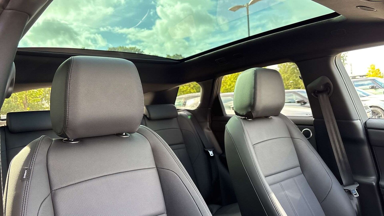 Used Land Rover Range Rover Evoque 2025 for sale - 77526979: Photo 28