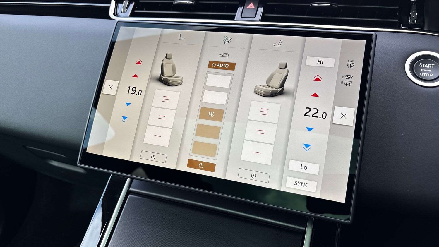 Used Land Rover Range Rover Evoque 2025 for sale - 77526979: Photo 29