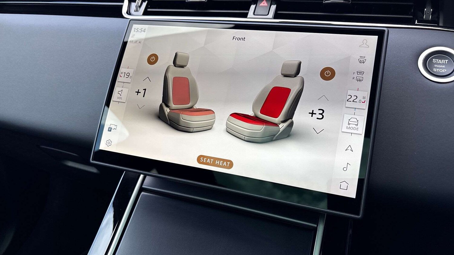 Used Land Rover Range Rover Evoque 2025 for sale - 77526979: Photo 35