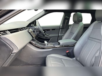 Used Land Rover Range Rover Evoque 2025 for sale - 77526979: Photo