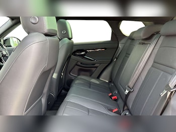 Used Land Rover Range Rover Evoque 2025 for sale - 77526979: Photo