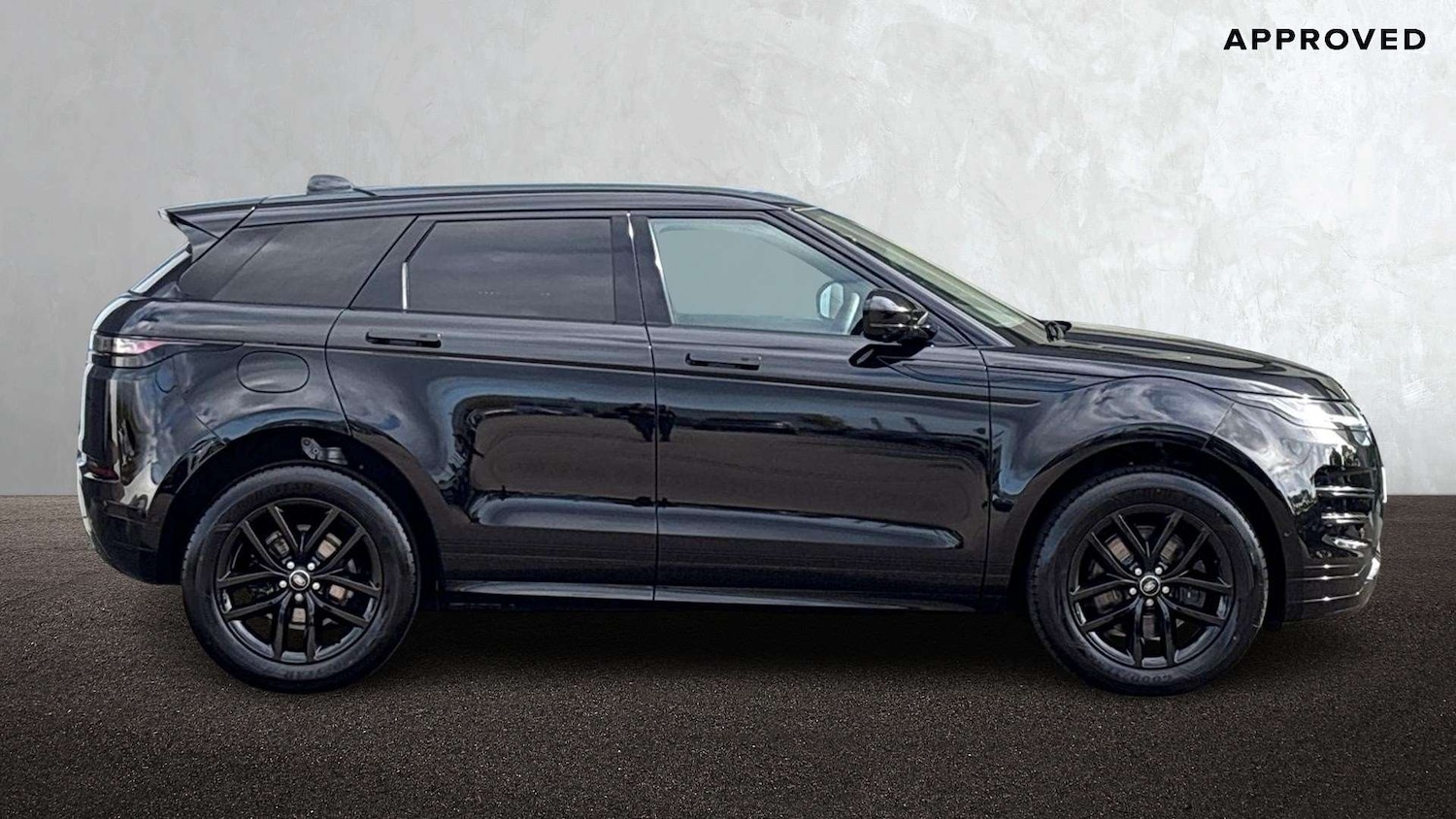 Used Land Rover Range Rover Evoque 2025 for sale - 77526979: Photo 5