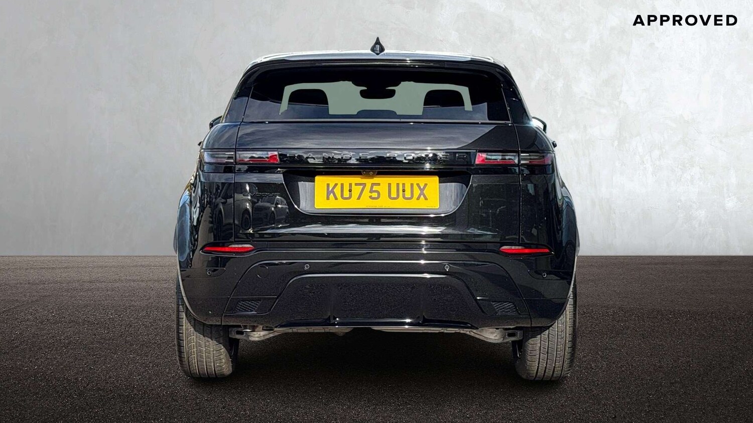 Used Land Rover Range Rover Evoque 2025 for sale - 77526979: Photo 6