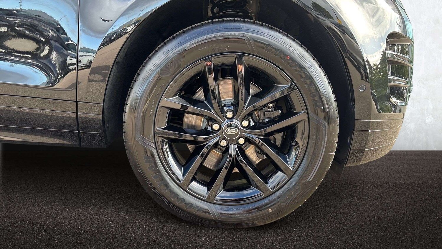 Used Land Rover Range Rover Evoque 2025 for sale - 77526979: Photo 8