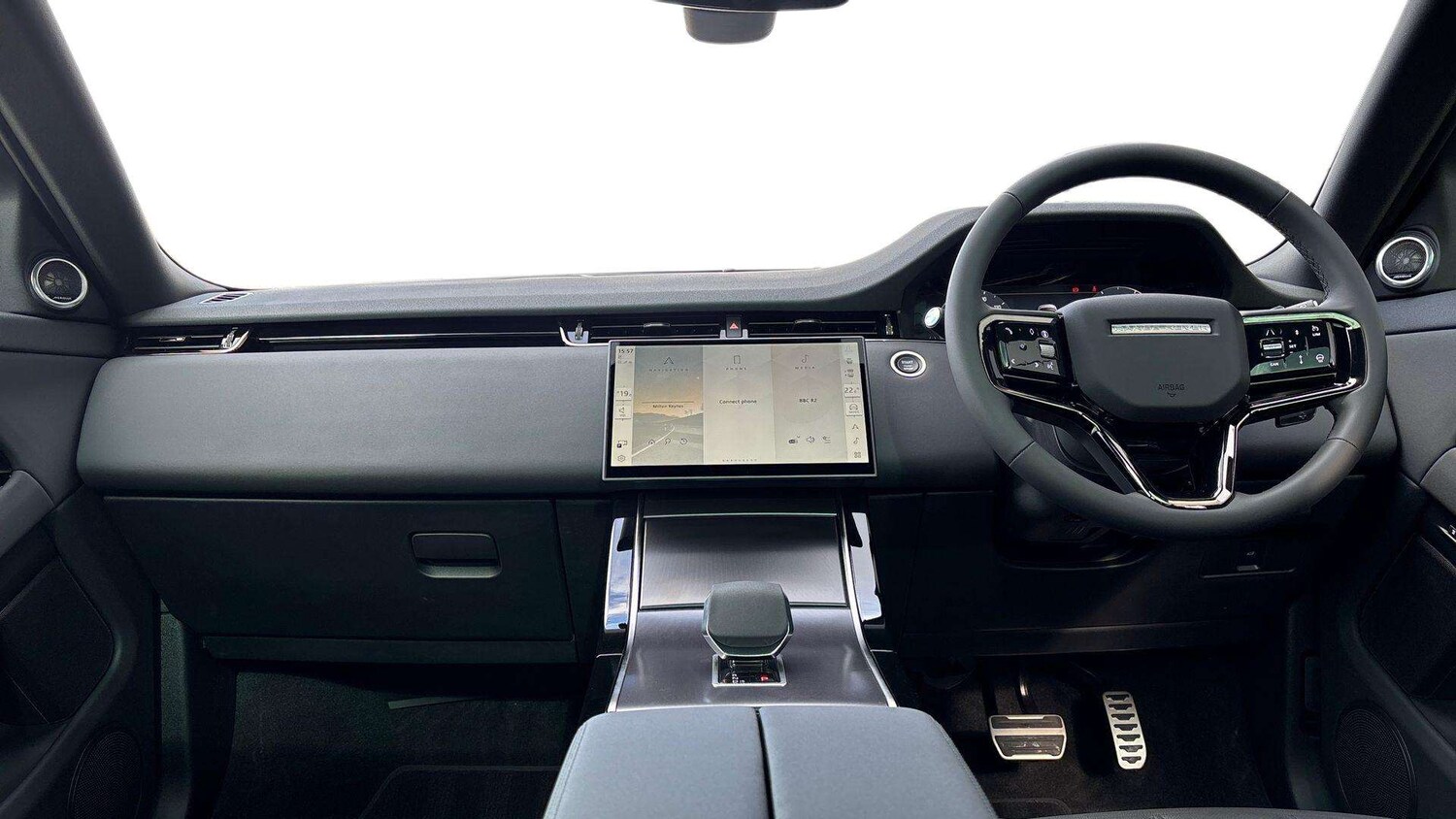 Used Land Rover Range Rover Evoque 2025 for sale - 77526979: Photo 9