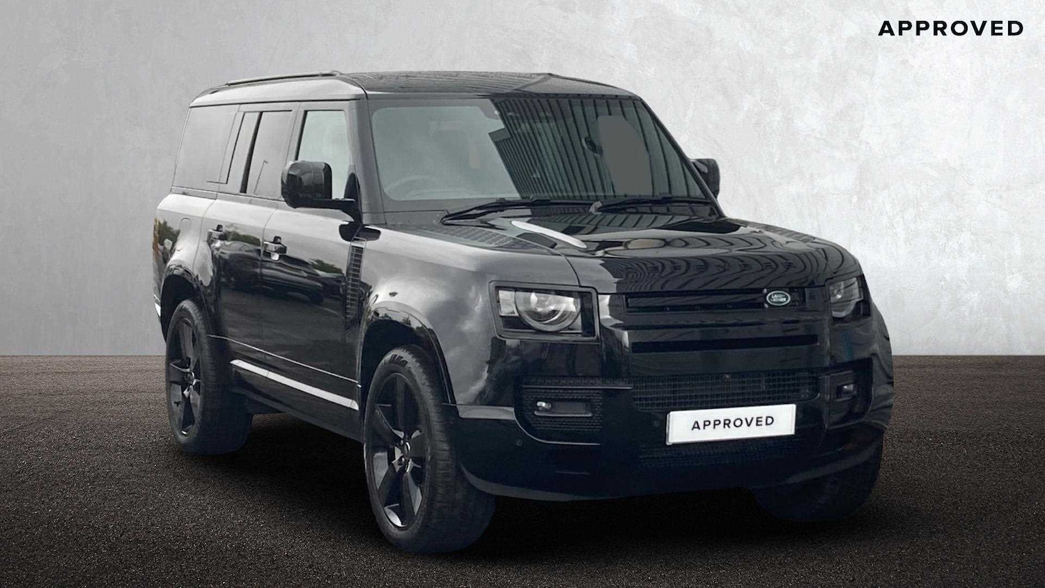 Used Land Rover Defender 2025 for sale - 77858530: Photo 1