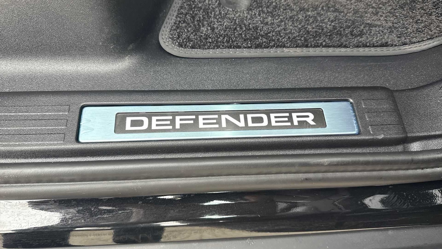 Used Land Rover Defender 2025 for sale - 77858530: Photo 26