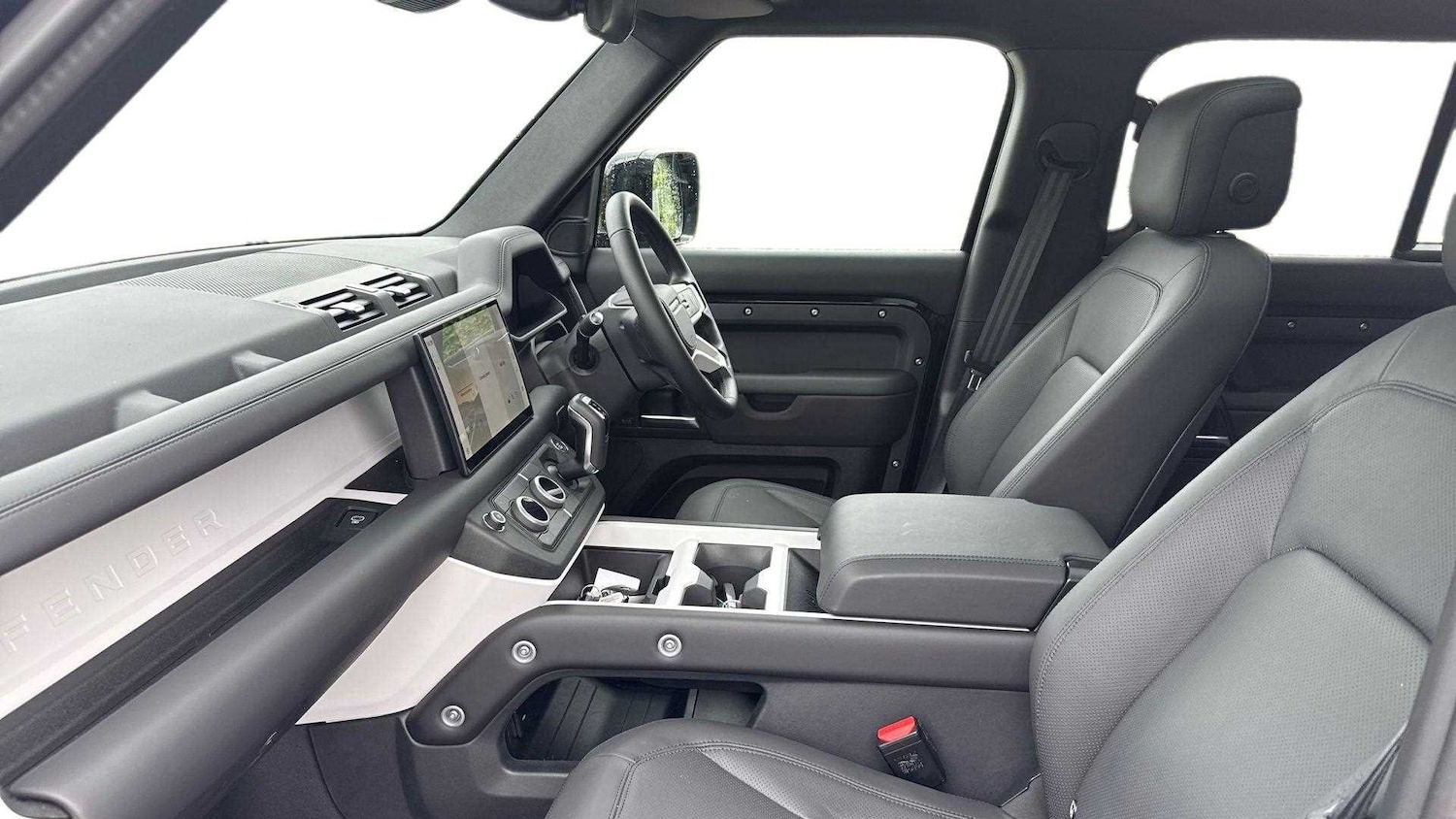 Used Land Rover Defender 2025 for sale - 77858530: Photo 3