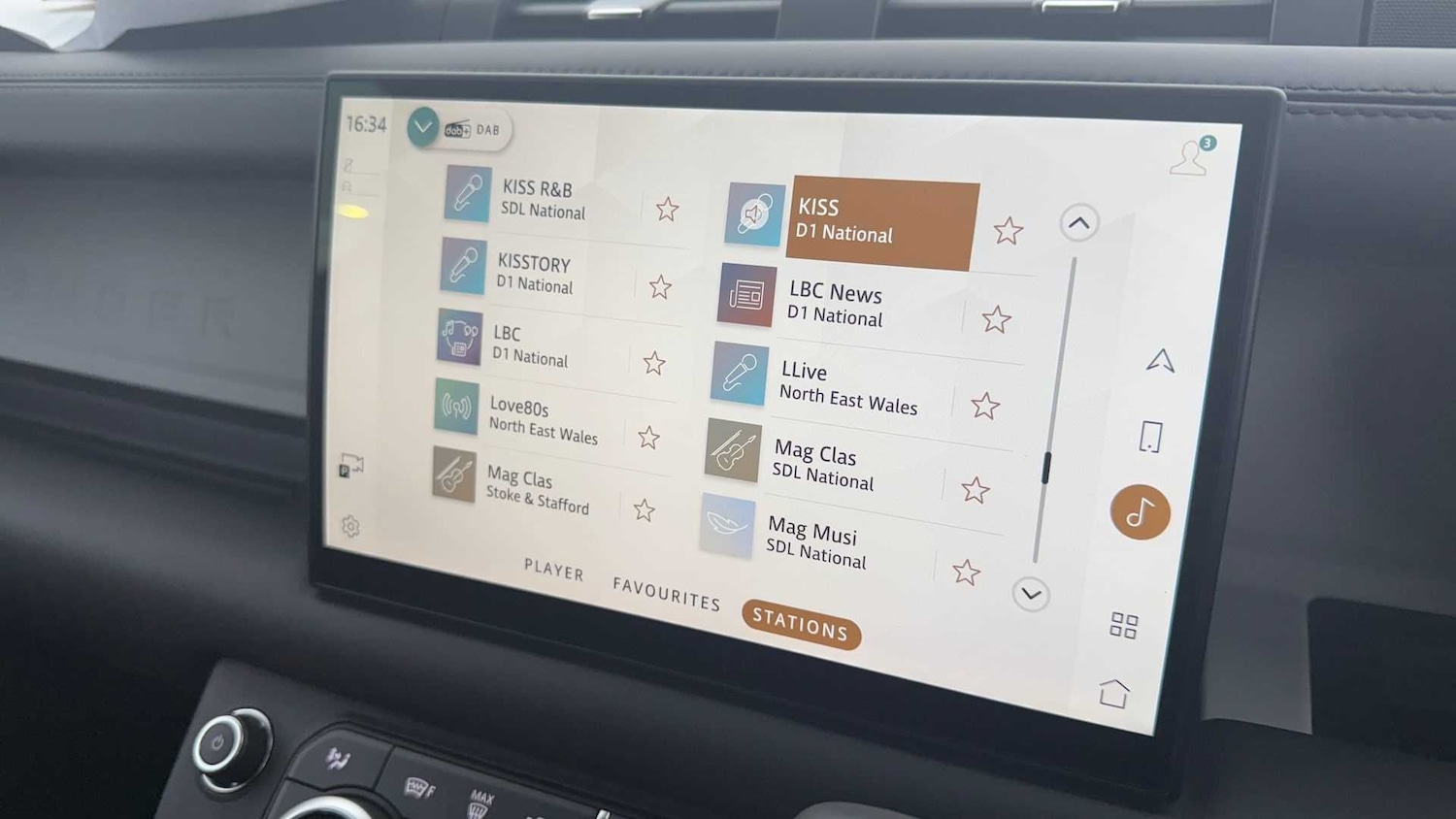 Used Land Rover Defender 2025 for sale - 77858530: Photo 34