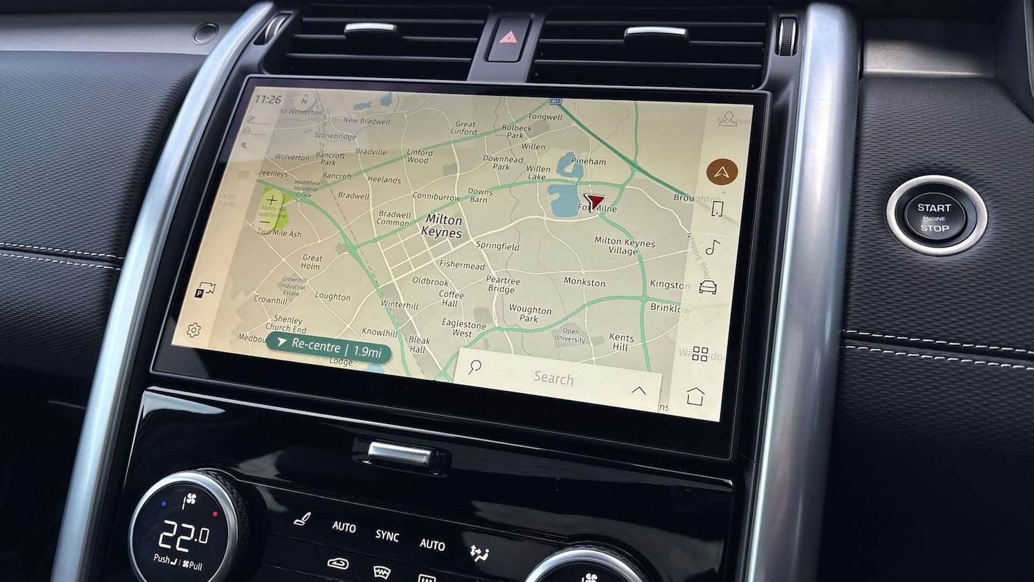 Used Land Rover Discovery 2023 for sale - 76460442: Photo 11