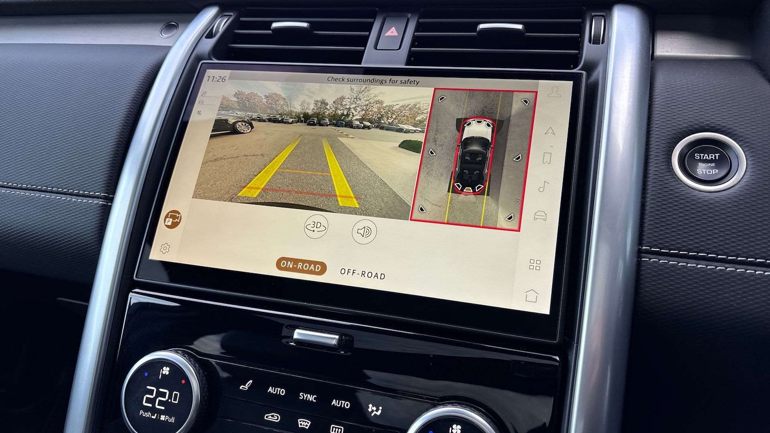 Used Land Rover Discovery 2023 for sale - 76460442: Photo 12