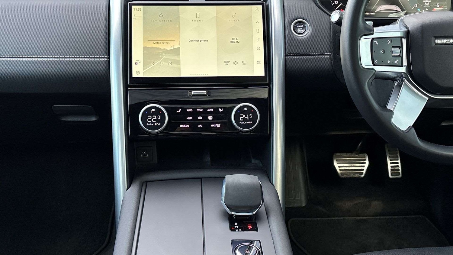 Used Land Rover Discovery 2023 for sale - 76460442: Photo 14