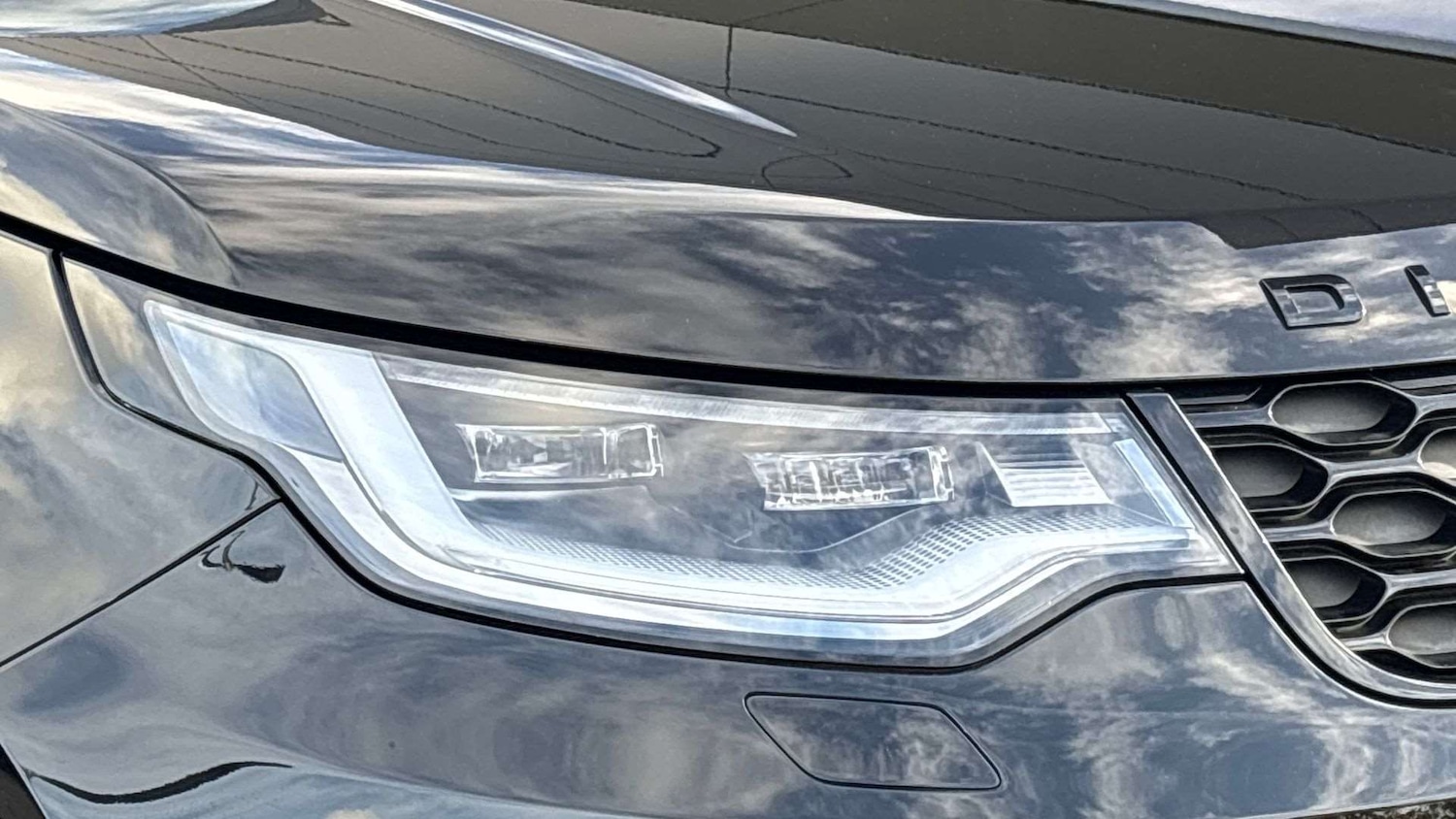 Used Land Rover Discovery 2023 for sale - 76460442: Photo 17