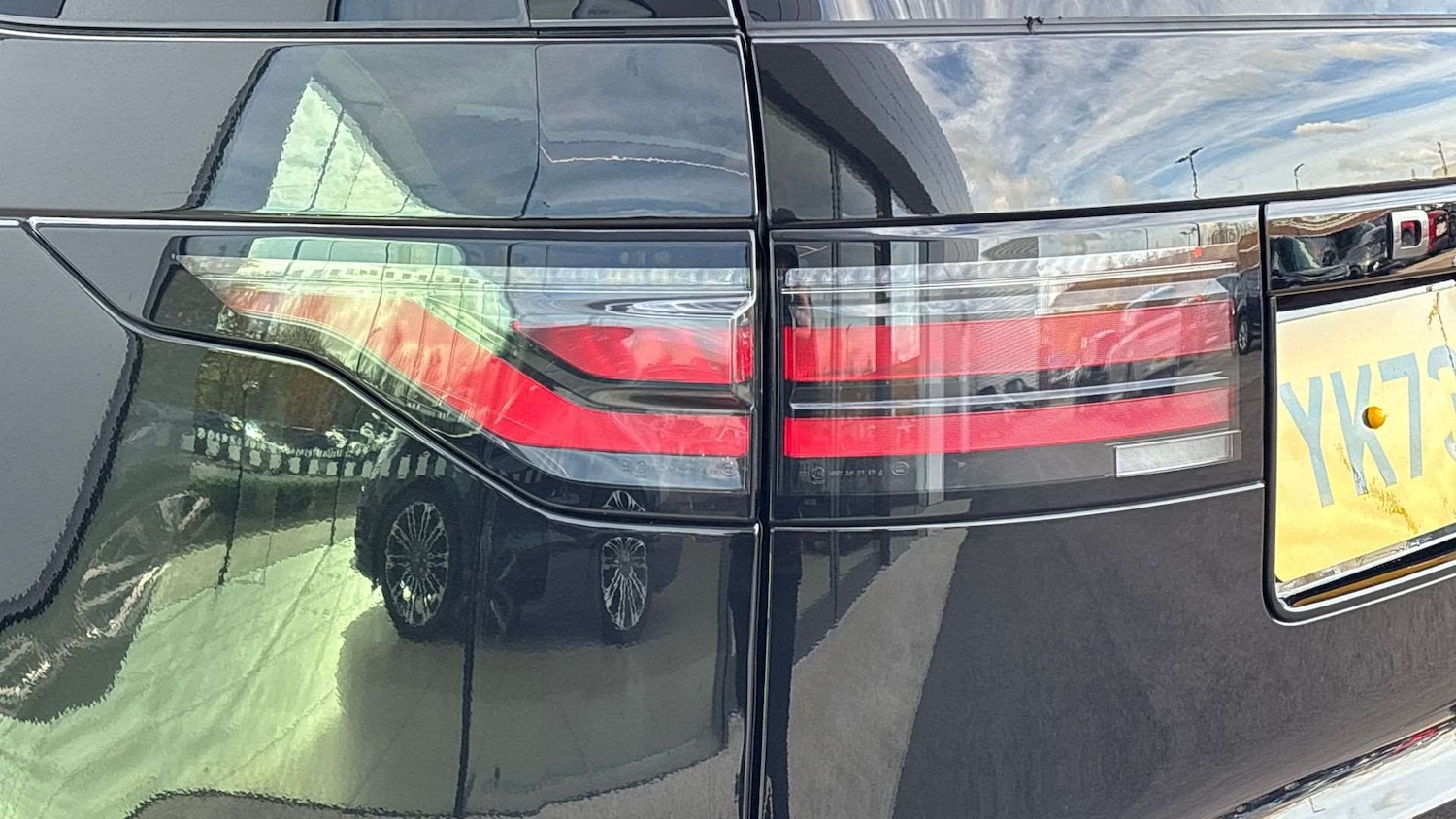 Used Land Rover Discovery 2023 for sale - 76460442: Photo 19