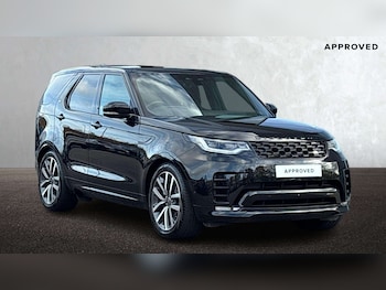 Used Land Rover Discovery 2023 for sale - 76460442: Photo