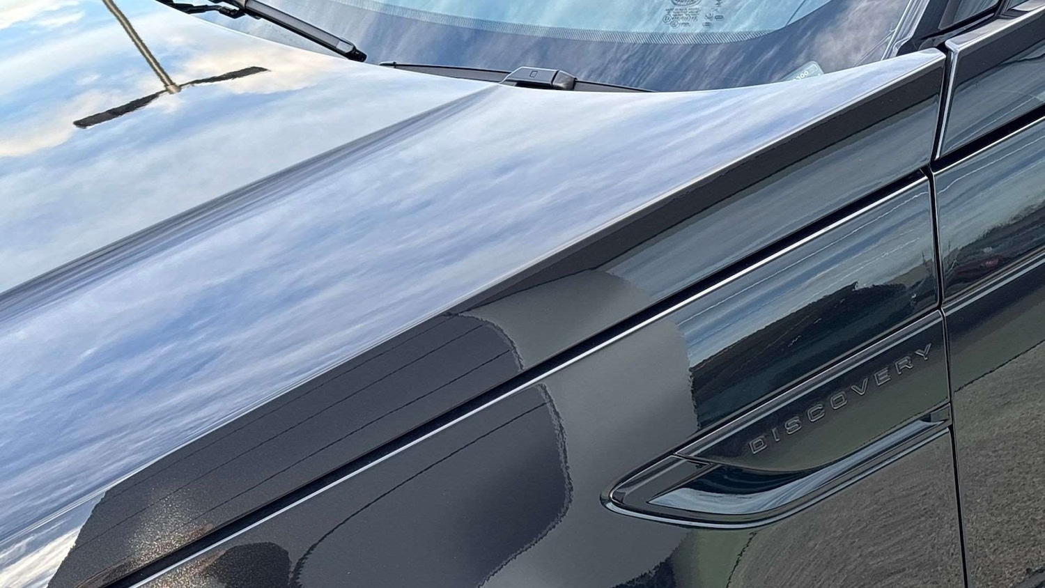 Used Land Rover Discovery 2023 for sale - 76460442: Photo 20