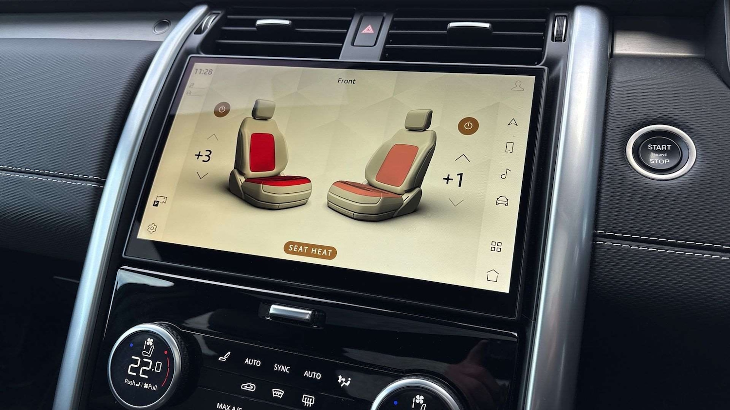 Used Land Rover Discovery 2023 for sale - 76460442: Photo 22