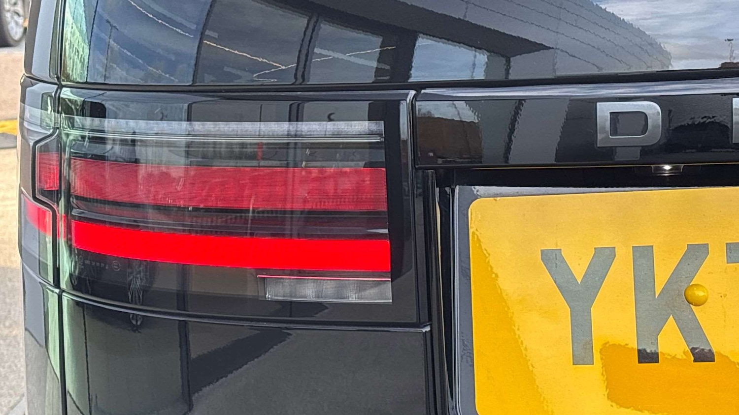 Used Land Rover Discovery 2023 for sale - 76460442: Photo 26