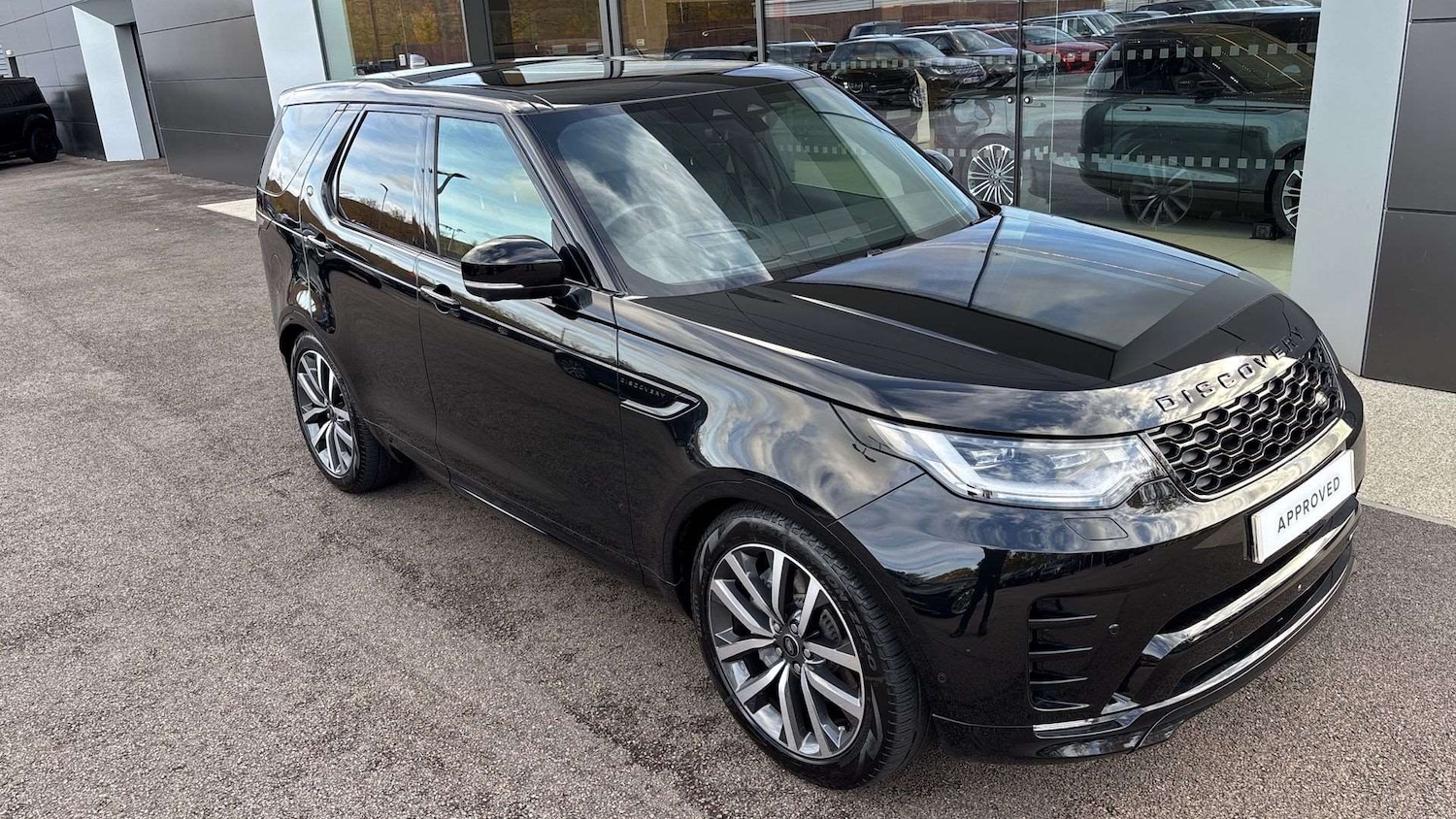 Used Land Rover Discovery 2023 for sale - 76460442: Photo 29