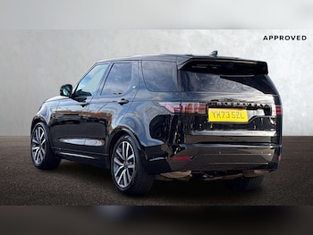 Used Land Rover Discovery 2023 for sale - 76460442: Photo