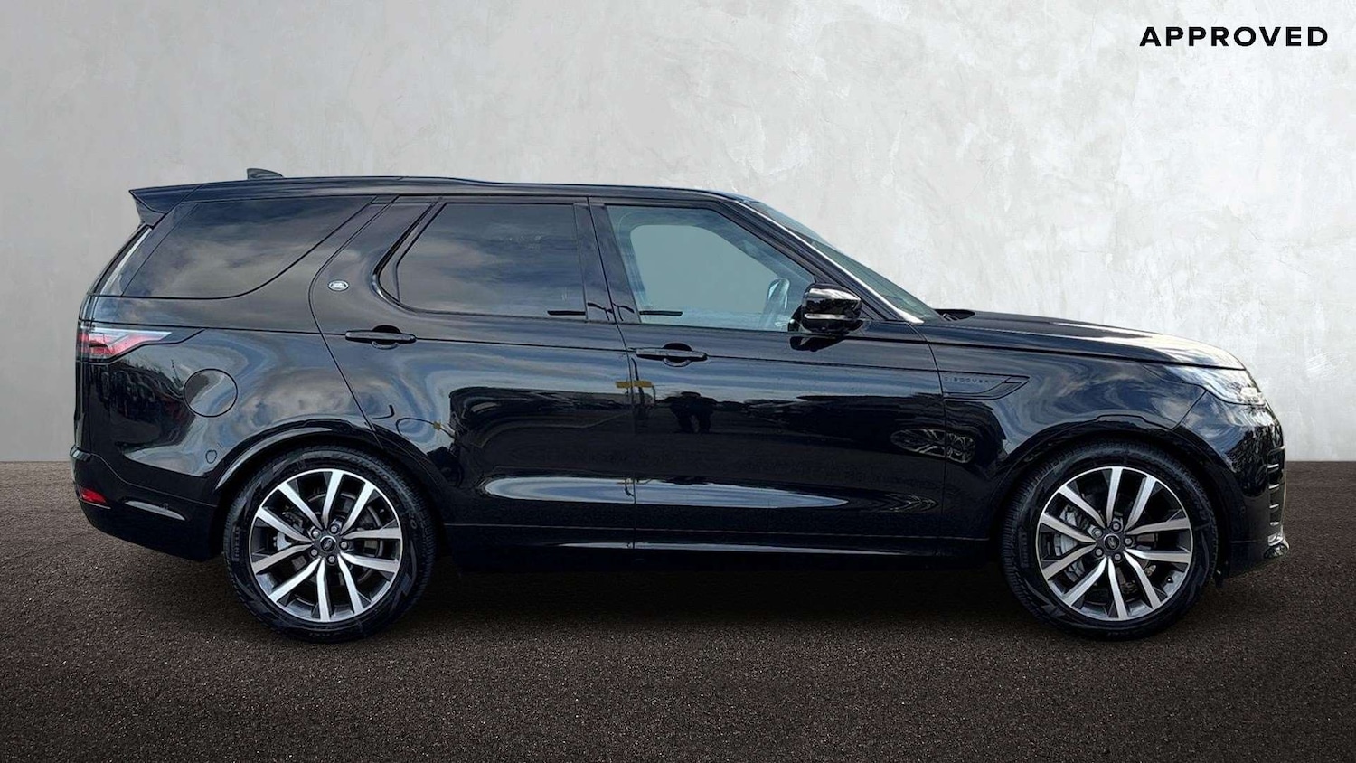 Used Land Rover Discovery 2023 for sale - 76460442: Photo 5