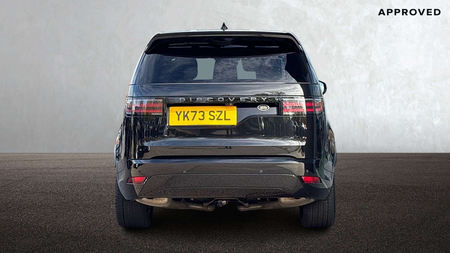 Used Land Rover Discovery 2023 for sale - 76460442: Photo 6