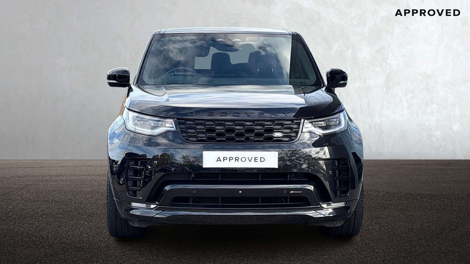 Used Land Rover Discovery 2023 for sale - 76460442: Photo 7