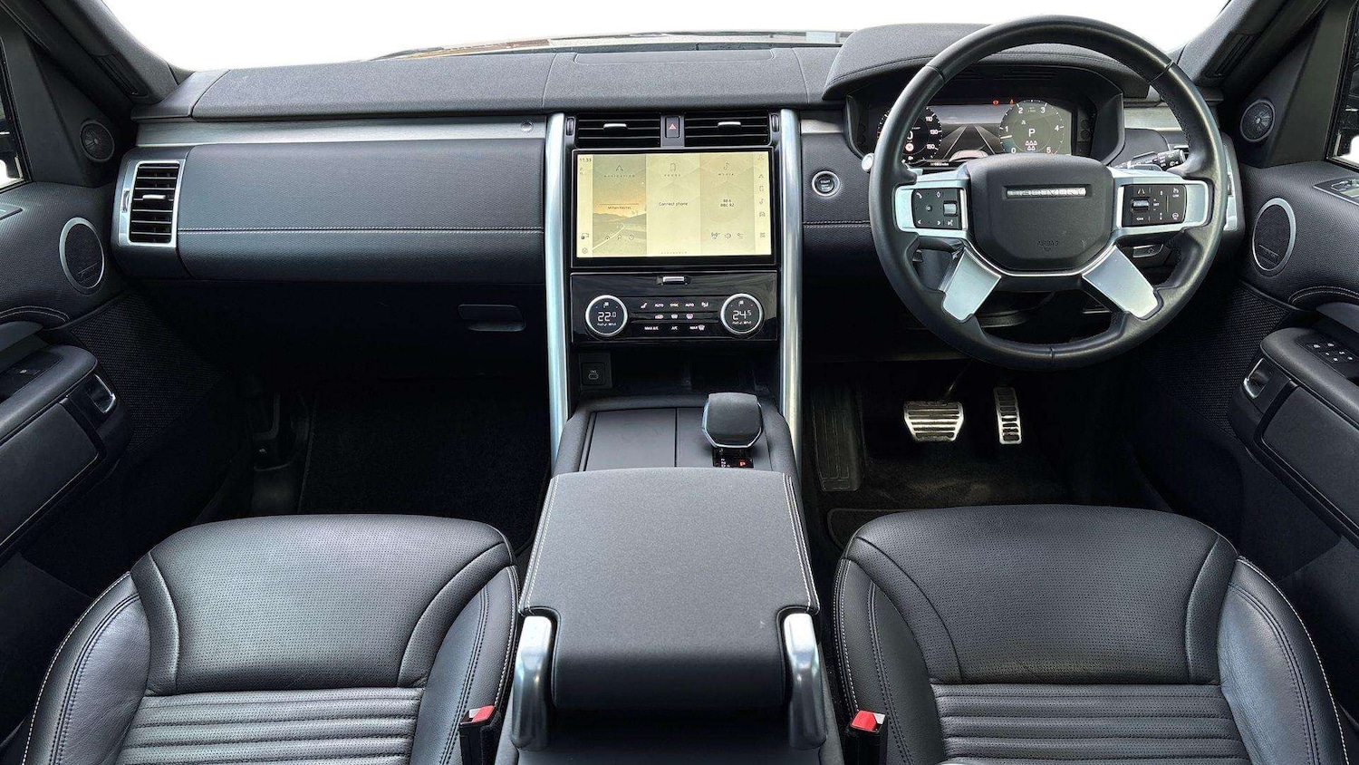 Used Land Rover Discovery 2023 for sale - 76460442: Photo 9