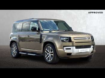 3.0 D250 XS Edition 110 5dr Auto