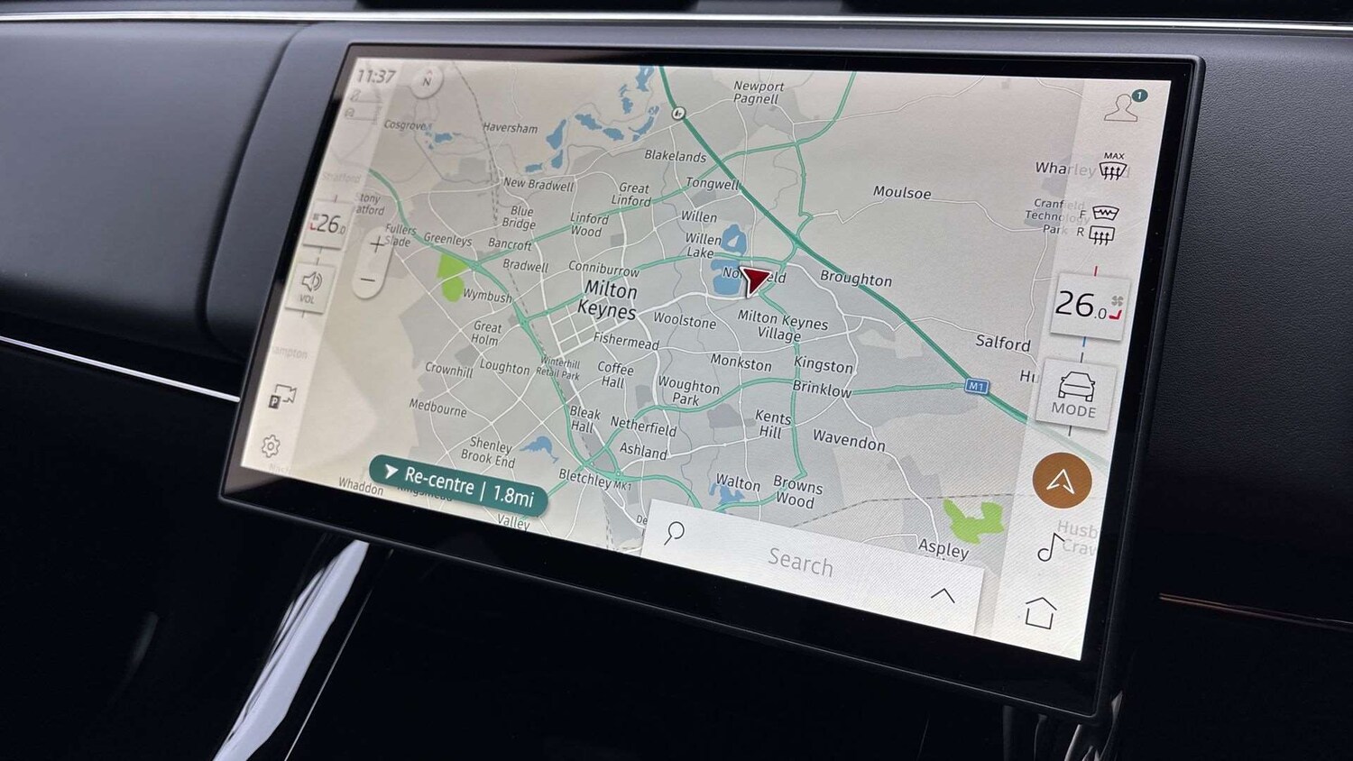 Used Land Rover Range Rover Sport 2025 for sale - 77316530: Photo 11