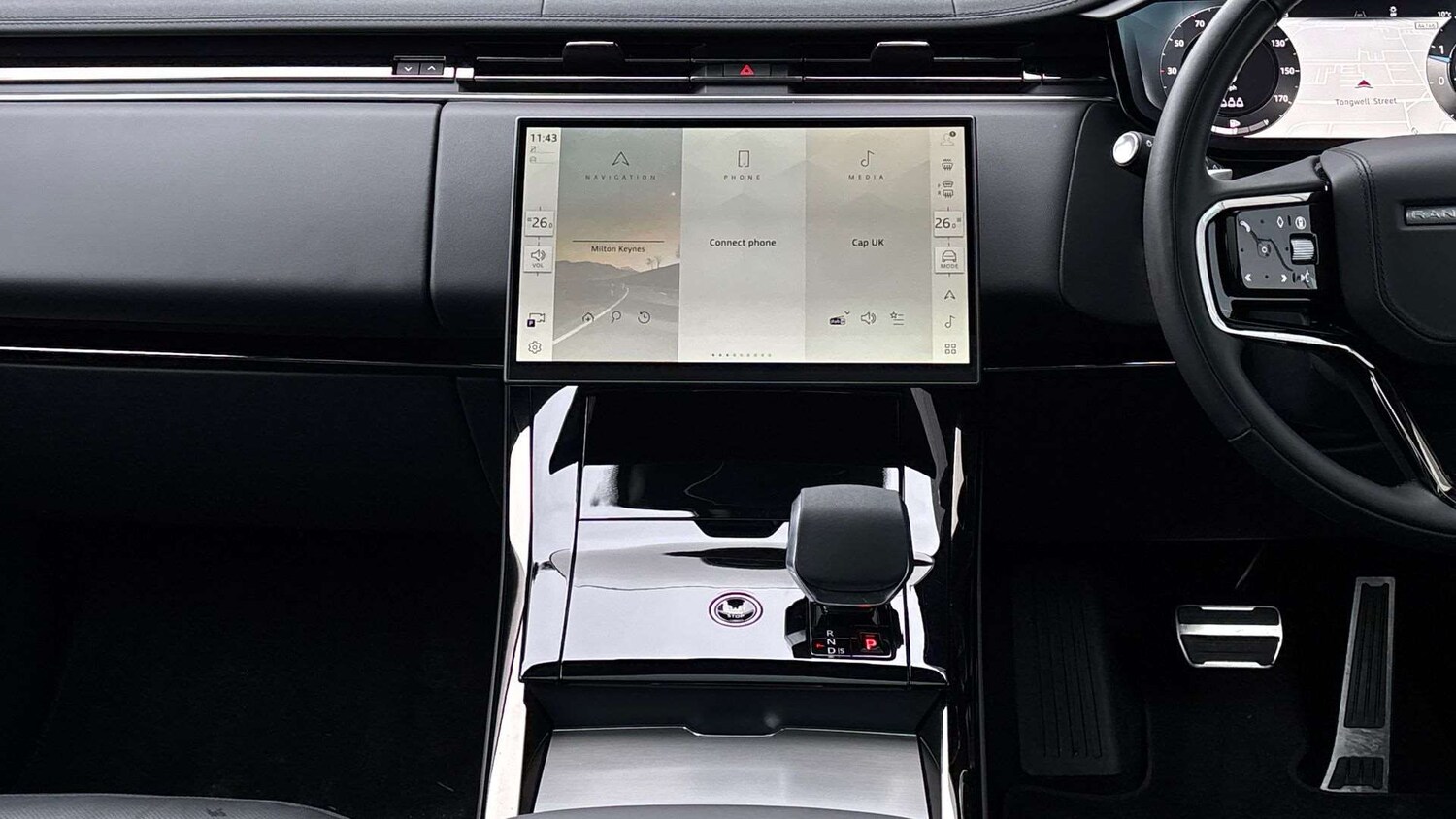 Used Land Rover Range Rover Sport 2025 for sale - 77316530: Photo 14