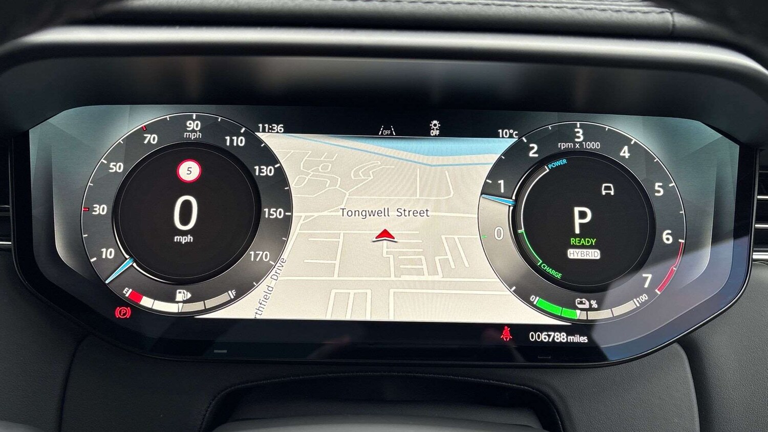 Used Land Rover Range Rover Sport 2025 for sale - 77316530: Photo 16