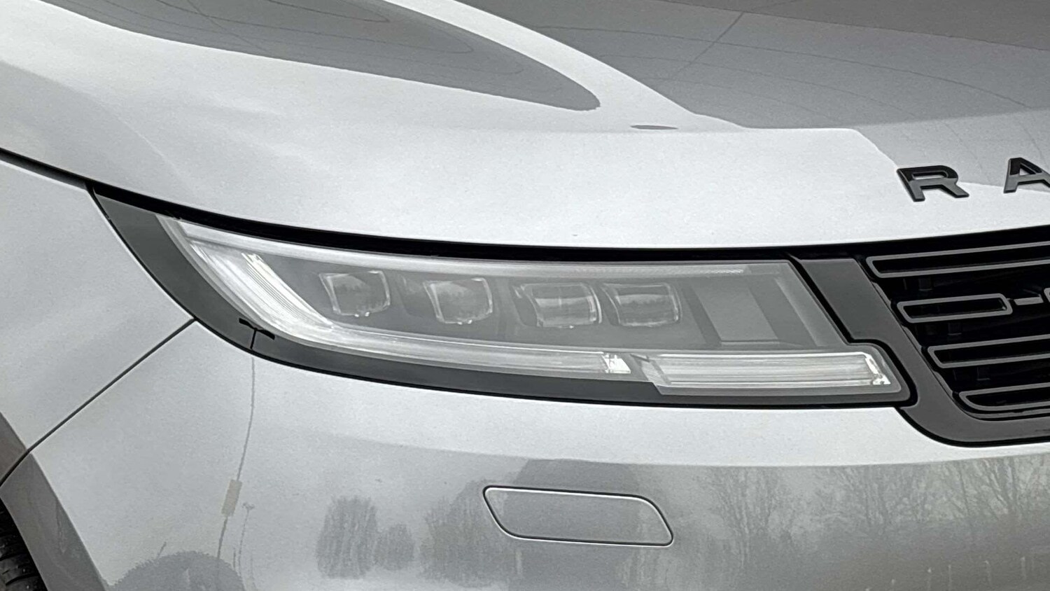 Used Land Rover Range Rover Sport 2025 for sale - 77316530: Photo 17