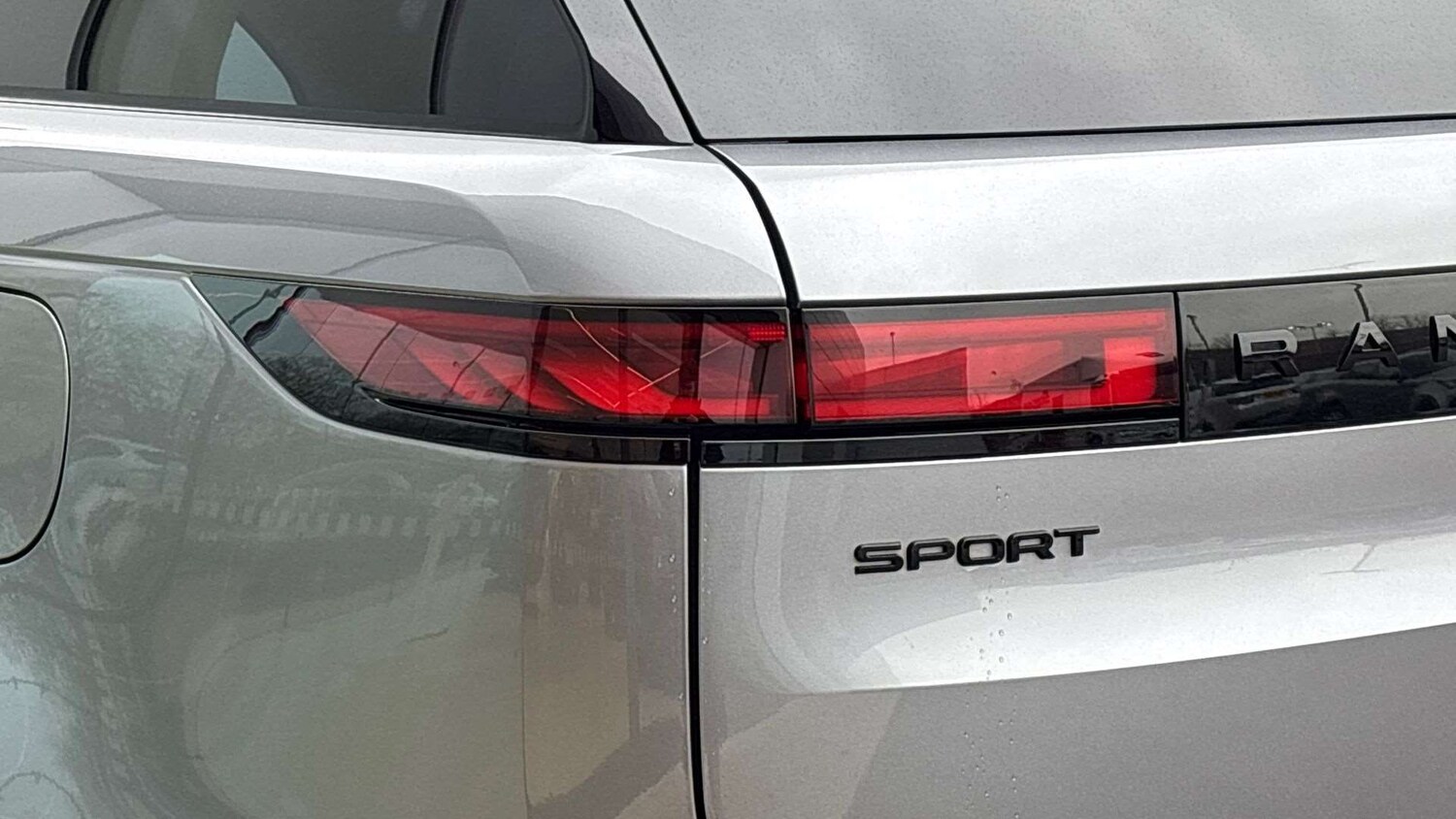 Used Land Rover Range Rover Sport 2025 for sale - 77316530: Photo 19