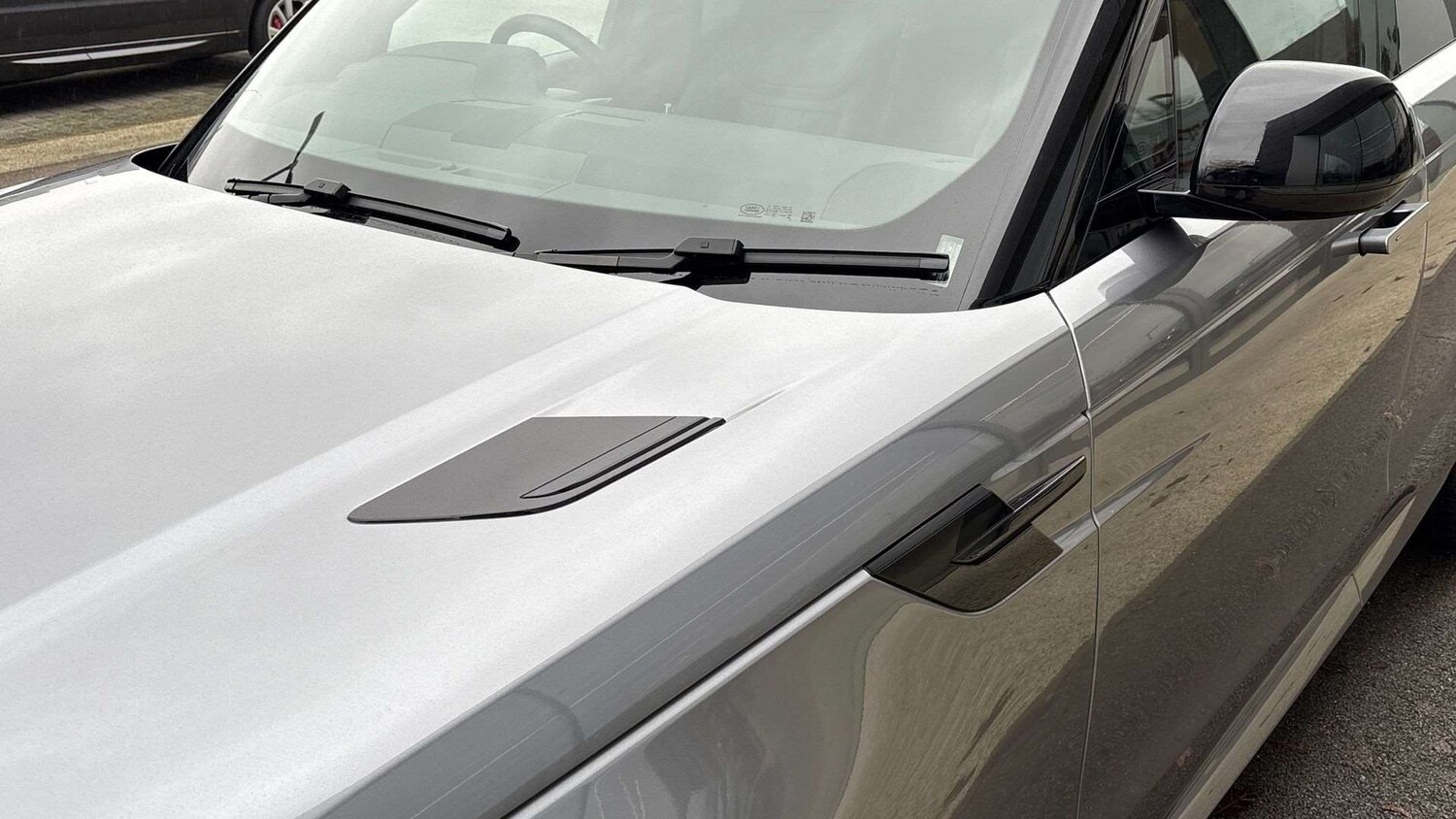 Used Land Rover Range Rover Sport 2025 for sale - 77316530: Photo 20