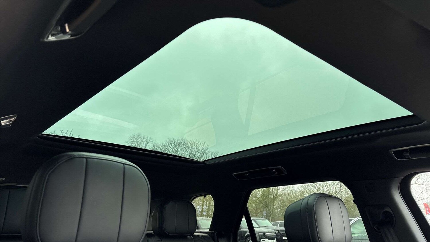 Used Land Rover Range Rover Sport 2025 for sale - 77316530: Photo 21