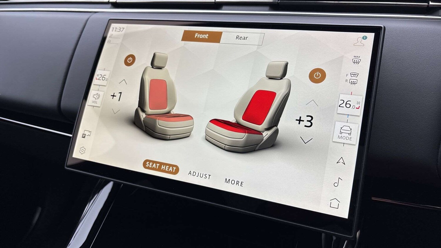 Used Land Rover Range Rover Sport 2025 for sale - 77316530: Photo 22