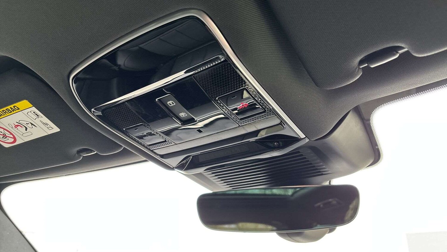 Used Land Rover Range Rover Sport 2025 for sale - 77316530: Photo 23